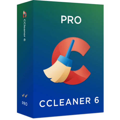 CCleaner Pro Cloud