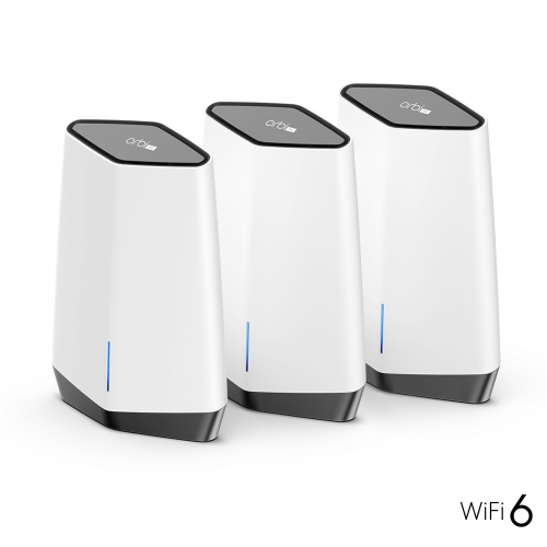 NetGear Orbi Pro WiFi 6