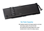 Apple Macbook Pro 17 inch A1297 2011 Battery 