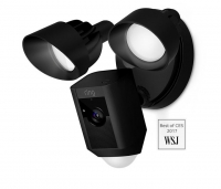Ring Flood Light CAM Wired Pro