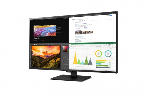 43UN700-B Monitor