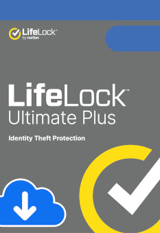 Norton Lifelock Ultimate Plus