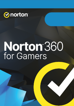 Norton 360 Gamer Edition