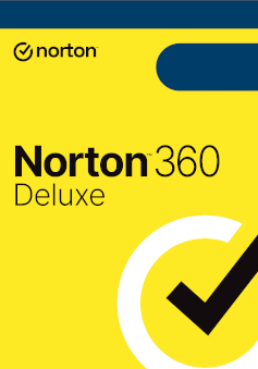 Norton 360 Deluxe (ESD)
