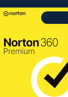 Norton 360 Premium (ESD)