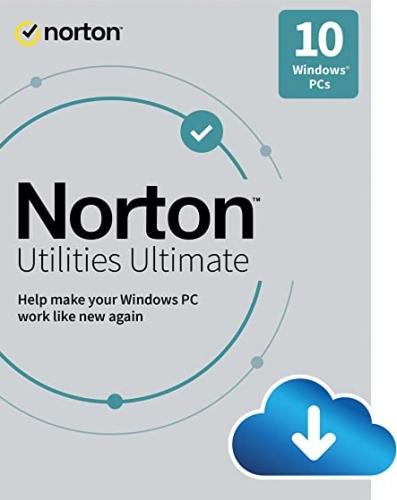Norton Utilities Ultimate (ESD)