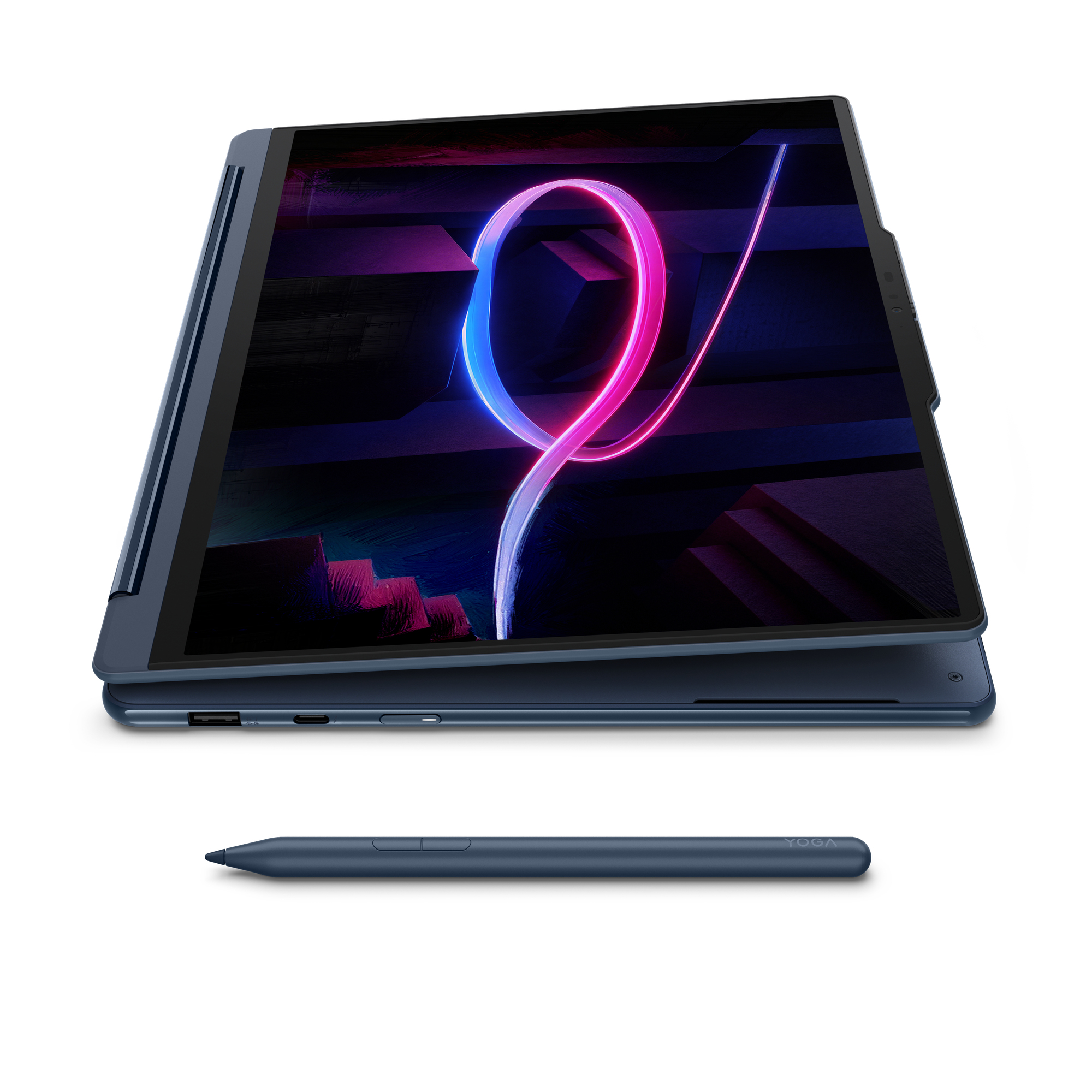Lenovo Yoga 9i