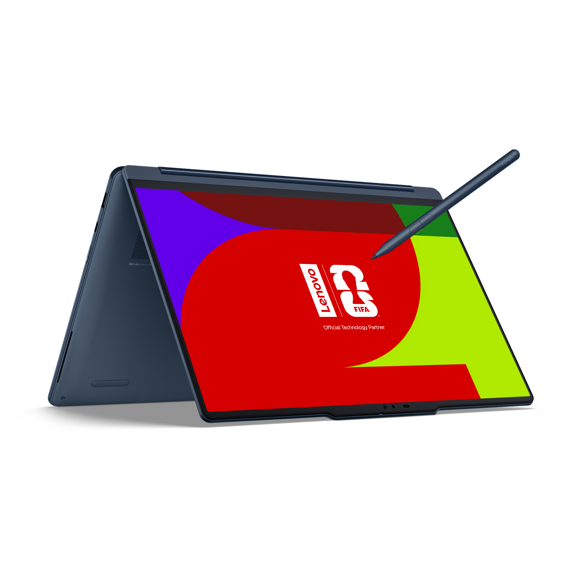Lenovo Yoga 9i
