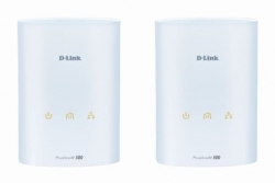D-Link Powerline Adapter 501