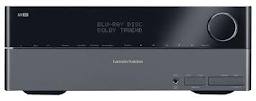 Harman Kardon AVR 3700