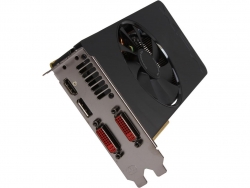 AMD Radeon Graphics Card