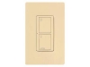 Caseta Wireless Switch(Ivory)