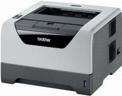 Brother HL-5370DW