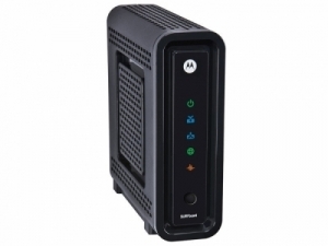 SB6121 DOCSIS 3.0 CABLE MODEM