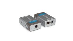 D-Link Power Over Ethernet