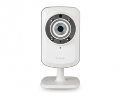 D-Link Cloud Camera 932L