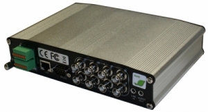 Video Encoder 4 Input