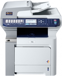 Brother MFC 9840CDW