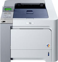 Brother HL-4070CDW