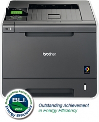 Brother HL-4570CDW