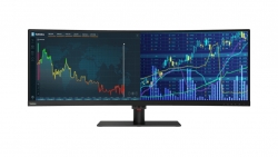 ThinkVision P44w-10