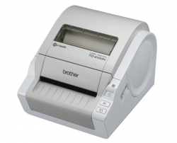 Brother TD-4100N