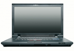 Thinkpad SL510