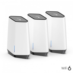 NetGear Orbi Pro WiFi 6