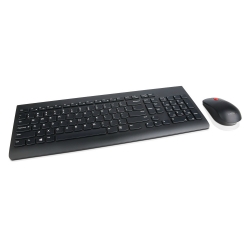 Lenovo Wireless Keyboard and Mouse Combo