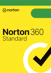 Norton 360 Standard