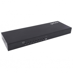 Manhattan 8-Port HDMI KVM Switch
