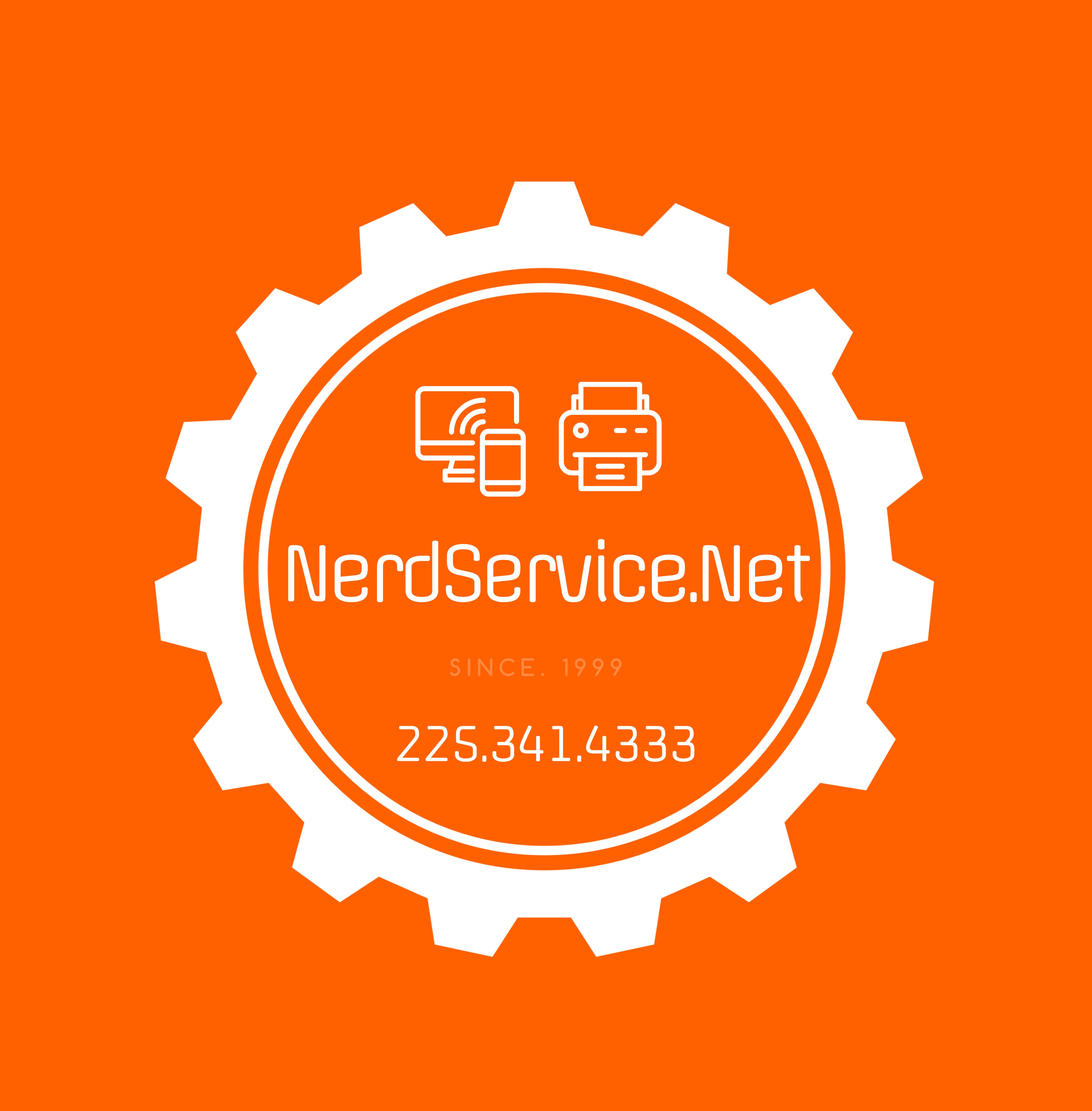 NerdService.Net Online Store