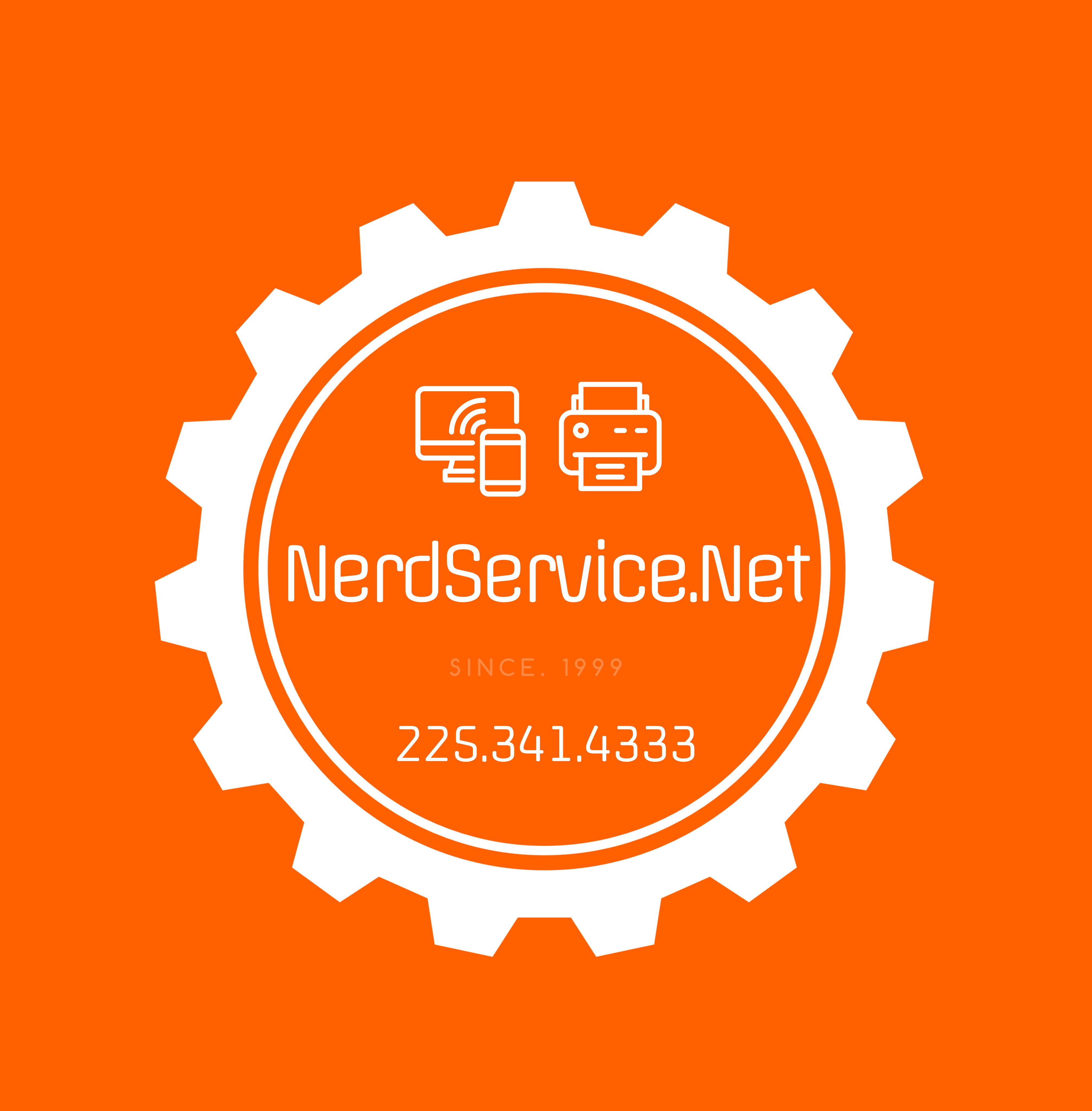 NerdService.Net Online Store